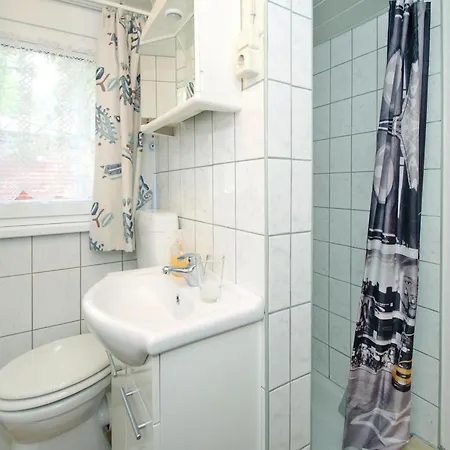 Tatil Evi Am Weinberg, Dobbrikow, Cleaning Included *