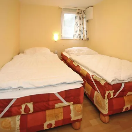 Tatil Evi Am Weinberg, Dobbrikow, Cleaning Included