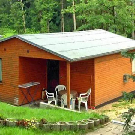 Am Weinberg, Dobbrikow, Cleaning Included Tatil Evi *