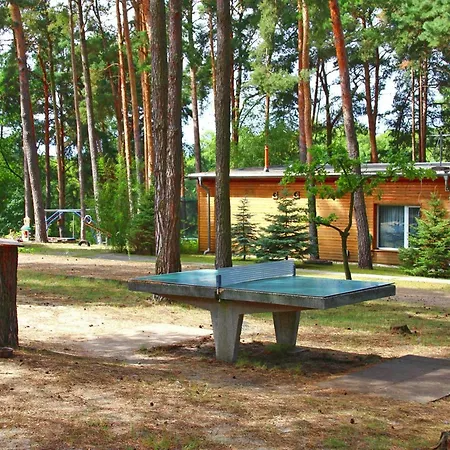Am Weinberg, Dobbrikow, Cleaning Included Tatil Evi *