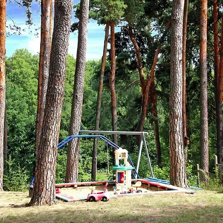 Am Weinberg, Dobbrikow, Cleaning Included Tatil Evi Dobbrikow