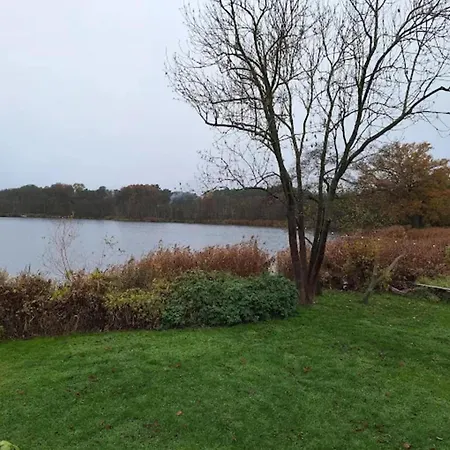 別荘 Am Weinberg, Dobbrikow, Cleaning Included Dobbrikow